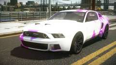 Ford Mustang GT G-Racing S12 für GTA 4