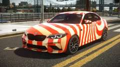 BMW M2 R-Sport LE S4 für GTA 4
