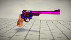 Desert Eagle Revolver 1 pour GTA San Andreas