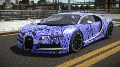 Bugatti Chiron L-Edition S4 pour GTA 4