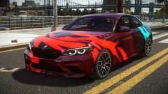 BMW M2 R-Sport LE S5 pour GTA 4