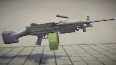 FreeFire M249