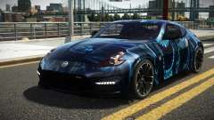 Nissan 370Z X-Racing S4 pour GTA 4