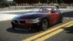 BMW Z4 M-Sport S10 pour GTA 4