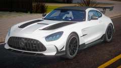 Mercedes-Benz AMG GT Rocket für GTA San Andreas