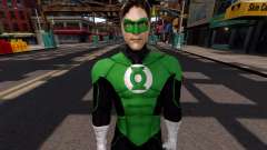 Green Lantern 1 für GTA 4