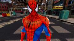 MVC3 Spiderman Amazing für GTA 4