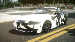 BMW Z4 M-Sport S9 für GTA 4