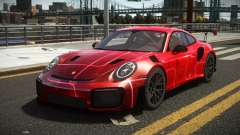 Porsche 911 GT2 G-Racing S5 für GTA 4