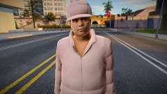 Skin Chapo V.1 für GTA San Andreas