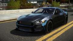 Shelby GT350R G-Racing S9 für GTA 4