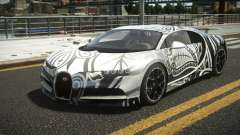 Bugatti Chiron L-Edition S12 für GTA 4