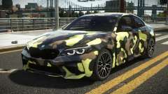 BMW M2 R-Sport LE S10 pour GTA 4