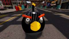 Angry Birds 7 für GTA 4