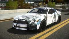 Shelby GT350R G-Racing S5 für GTA 4