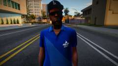 New Cssweet Casual V2 Sweet Golfer Outfit DLC Th für GTA San Andreas