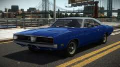 Dodge Charger RT OS 69Th für GTA 4