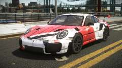 Porsche 911 GT2 G-Racing S10 pour GTA 4
