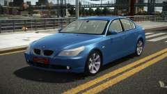 BMW M5 E60 OS V1.1 für GTA 4
