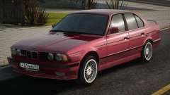 BMW Alpina B10 E34 pour GTA San Andreas