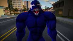 Venom from Ultimate Spider-Man 2005 v27 pour GTA San Andreas