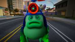 OctBmbBOE für GTA San Andreas