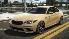 BMW M2 R-Sport LE pour GTA 4