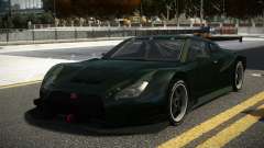 Nissan GT-R X-Racing V1.0 pour GTA 4