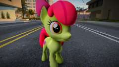 My Little Pony Cutie Mark Crusaders 2 für GTA San Andreas