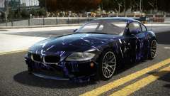 BMW Z4 M-Sport S14 für GTA 4