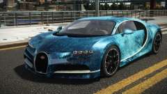 Bugatti Chiron L-Edition S9 pour GTA 4