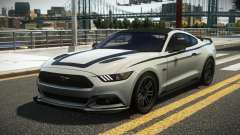 Ford Mustang GT XR-S V1.2 pour GTA 4