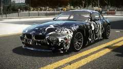 BMW Z4 M-Sport S11 für GTA 4