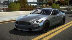 Shelby GT350R G-Racing pour GTA 4