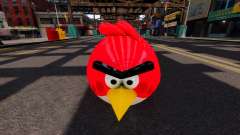 Angry Birds 10 pour GTA 4