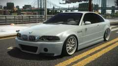 BMW M3 E46 R-Sport pour GTA 4
