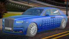 Rolls-Royce Phantom BUNKER pour GTA San Andreas