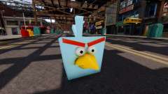Angry Birds 4 pour GTA 4