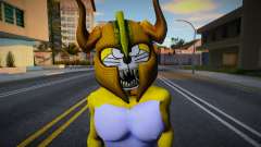Hell Bells pour GTA San Andreas