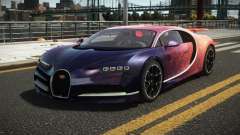 Bugatti Chiron L-Edition S8 für GTA 4