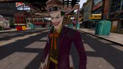 Joker v2.0 (Injustice) für GTA 4