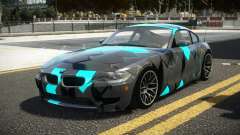 BMW Z4 M-Sport S4 pour GTA 4