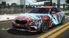 BMW M2 R-Sport LE S13 pour GTA 4
