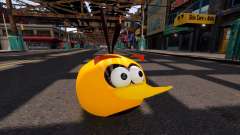 Angry Birds 1 für GTA 4