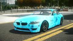 BMW Z4 M-Sport S8 für GTA 4