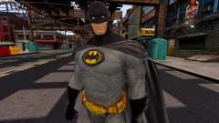 Batman Incorporated pour GTA 4