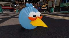 Angry Birds 6 für GTA 4