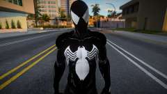 Spider-Man Mcfarlane Style Skin v1 für GTA San Andreas