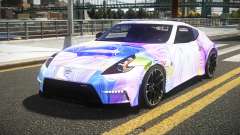 Nissan 370Z X-Racing S13 für GTA 4