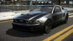 Ford Mustang GT G-Racing S7 pour GTA 4
